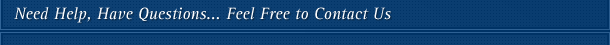 Contact Us