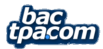 BACTPA.COM - Logo