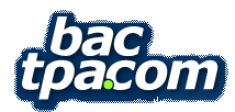 BACTPA.COM - Logo