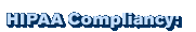 HIPAA Compliancy