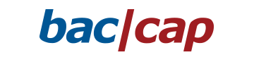 bac/cap - Logo