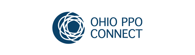 Ohio PPO Connect - Logo