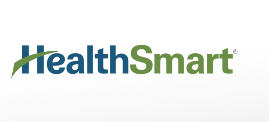 HealthSmart - Logo
