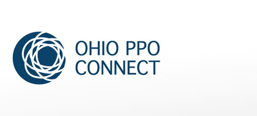 Ohio PPO Connect - Logo
