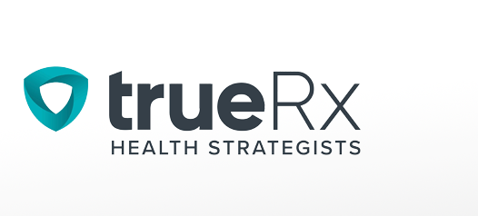 TrueRx - Logo
